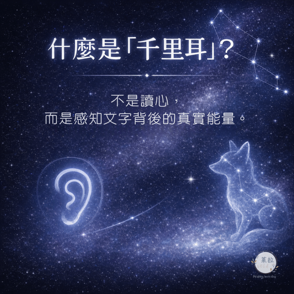 《開啟千里耳》_說明圖1